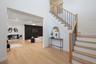 Foyer/Open Layout