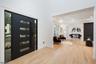 Foyer/Open Layout