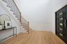 Entry Foyer