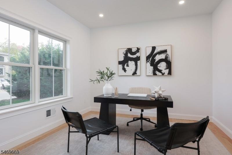 Private Office