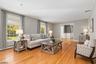 Staged Living Room