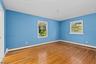 Unstaged Primary Bedroom