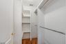 Primary Walk-In Closet