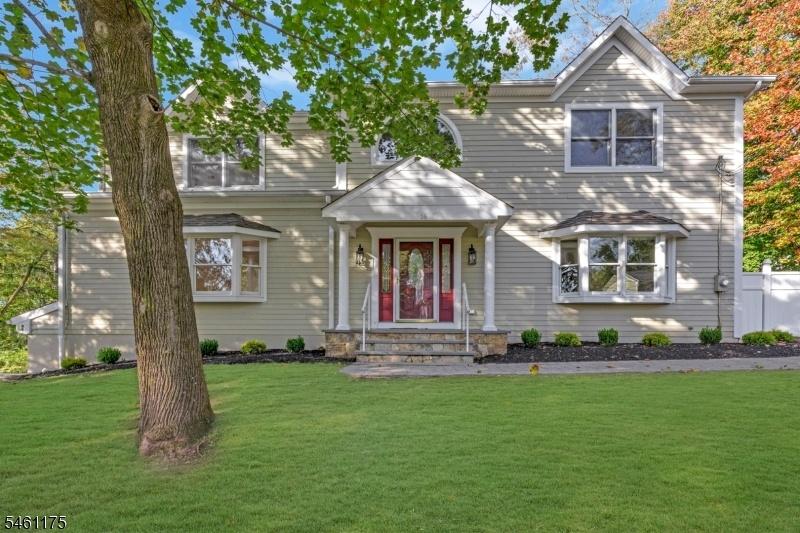 Welcome Home