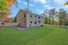 Expansive Patios