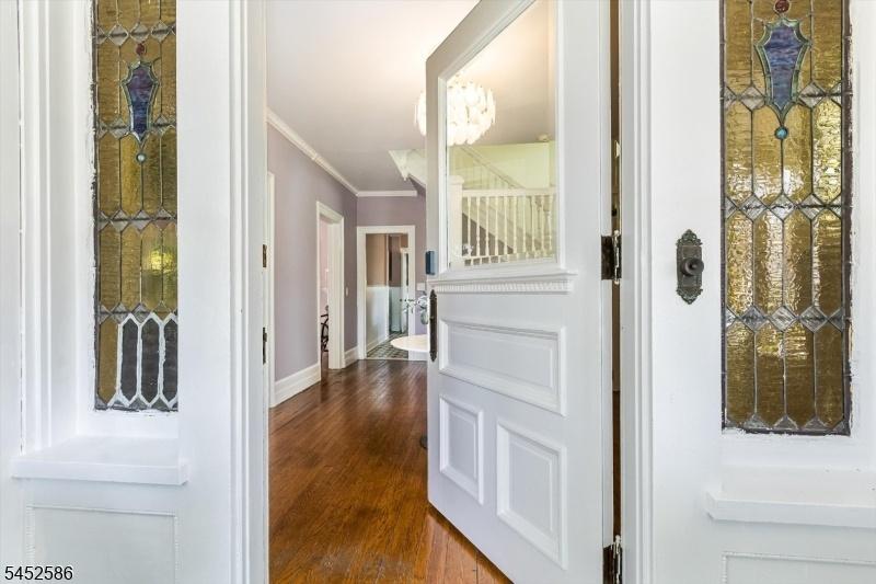Entryway