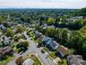 Aerial Neighborhood View