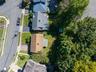 Aerial Neighborhood View
