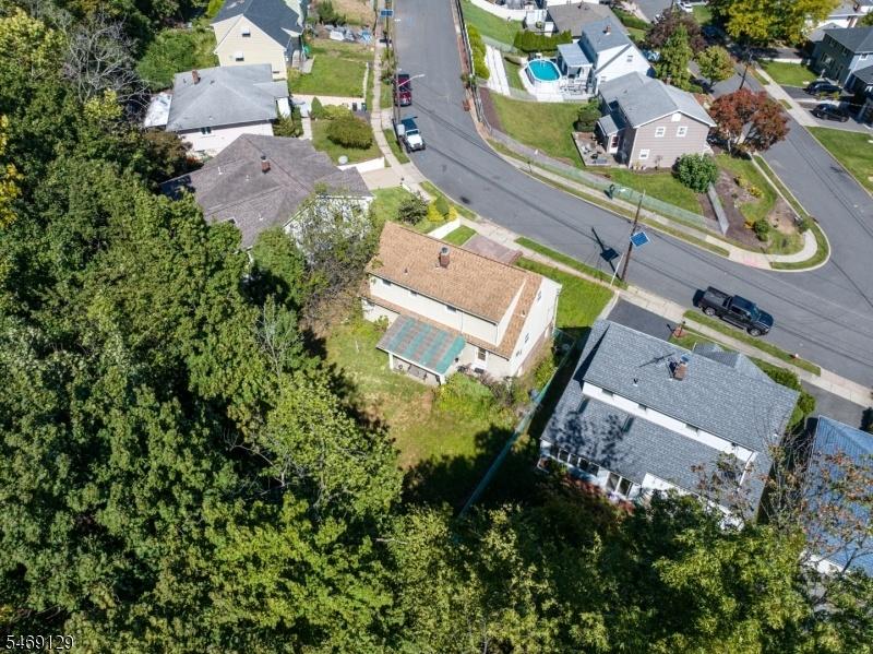 Aerial Property View