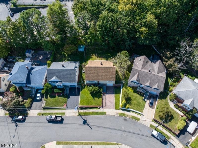 Aerial Property View