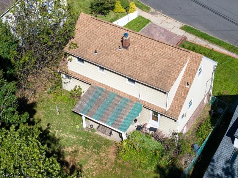 Aerial Property View