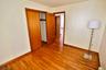 First Floor Bedroom