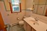 First Floor Full Bath