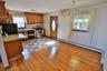 Eat-in Kitchen