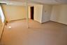 Finished Basement