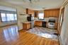 Eat-in Kitchen