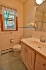 First Floor Full Bath