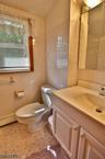 Second Floor Full Bath