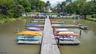 Kayak Dock