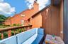 Private Outdoor Patio
