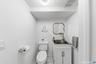 Half Bathroom