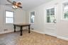 First Floor Eat-in-Kitchen