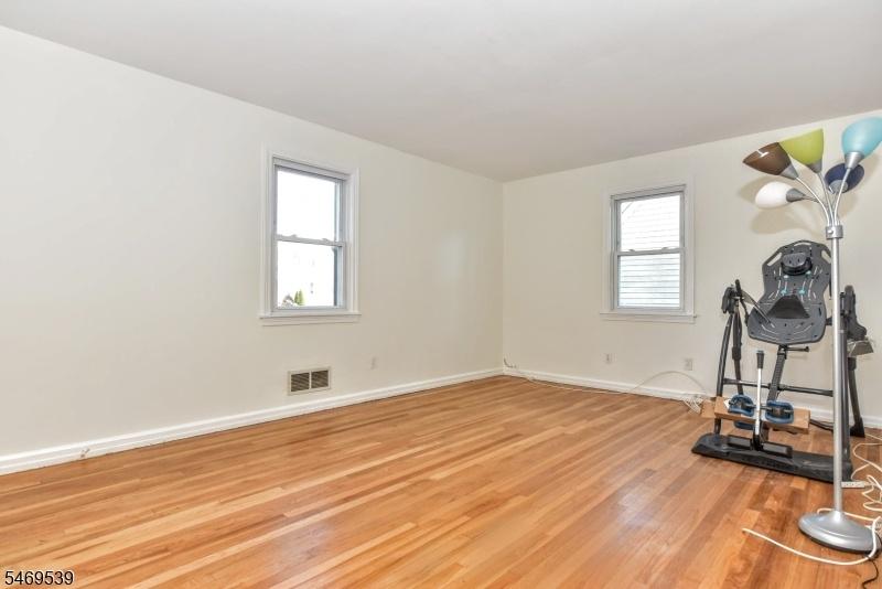 First Floor Living Room