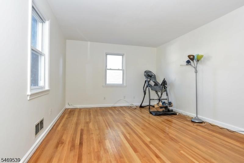 First Floor Living Room