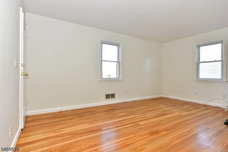First Floor Living Room