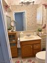 Primary Powder Room