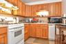 Second Floor Eat-in-Kitchen