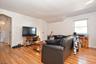 Second Floor Living Room