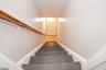 Stairs to Second Floor