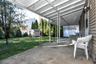 Backyard Patio