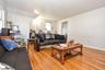 Second Floor Living Room