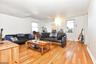 Second Floor Living Room