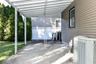 Backyard Patio