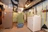 Basement Laundry/Utilities