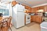 Second Floor Eat-in-Kitchen