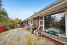 Rear Deck