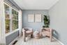 Primary Bedroom Sitting Area