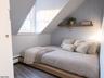 Enhanced Bedroom