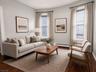 Enhanced Livingroom