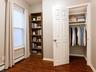 Enhanced bedroom