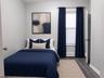 Enhanced bedroom