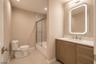 bath