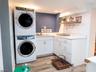 washing room