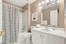 Toilet and Bath