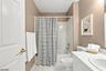 Toilet and Bath