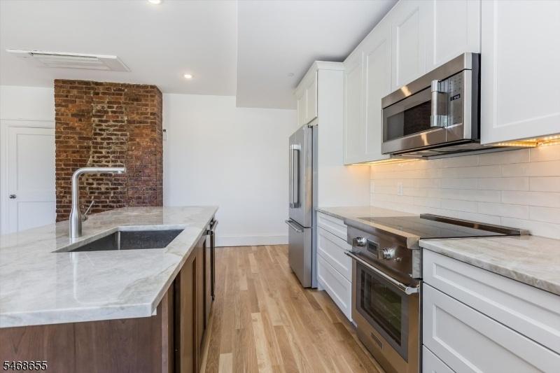 Kitchen Detail
